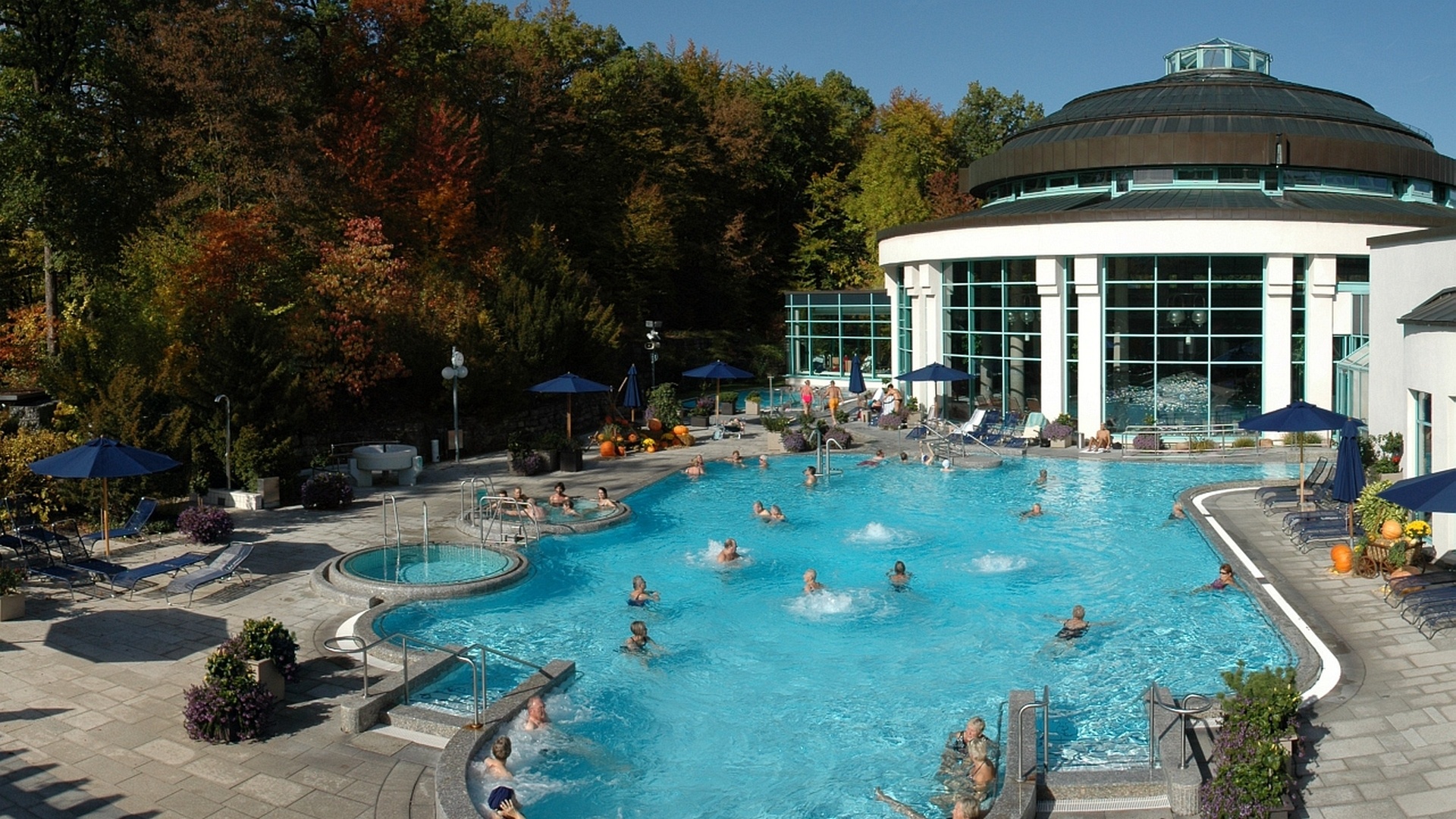 Mineraltherme Böblingen